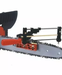 IKRASERVICEFRANCE Affuteuse De Chaîne Manuelle