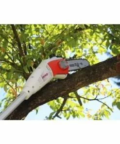 IKRASERVICEFRANCE Elagueuse électrique Sur Perche électrique IEAS750 GARANTIE 2 ANS -Tronçonneuse et accessoire Soldes 2022 10089077 3