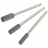 3 Meules Abrasives Sur Tige Wolfcraft 2175000 -Tronçonneuse et accessoire Soldes 2022 10102849 1