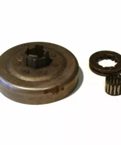 ARCHER HU413SCJ7N - Pignon De Chaine à Anneau 325" 7 Dents Pour Tronconneuse HUSQVARNA, JOHN DEERE, OLYMPYK/OLEO MAC -Tronçonneuse et accessoire Soldes 2022 10400571 2