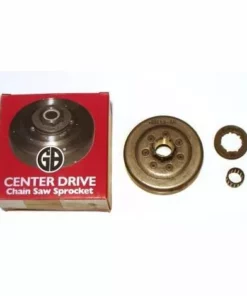 ARCHER HU413SCJ7N - Pignon De Chaine à Anneau 325" 7 Dents Pour Tronconneuse HUSQVARNA, JOHN DEERE, OLYMPYK/OLEO MAC -Tronçonneuse et accessoire Soldes 2022 10400571 3