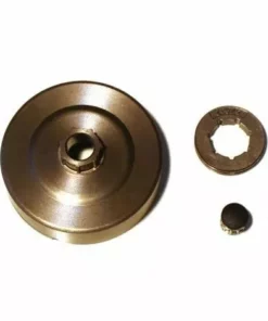 ARCHER ST316SCA7N - Pignon De Chaine à Anneau 3/8" 7 Dents Pour Tronconneuse STIHL