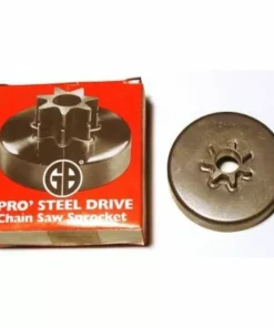 HUSQVARNA JO253J7X - Pignon De Chaine 325" 7 Dents Pour Tronconneuse JONSERED 8 HUSQVARNA JO253J7X - Pignon De Chaine 325" 7 Dents Pour Tronconneuse JONSERED -Tronçonneuse et accessoire Soldes 2022 10400602 3