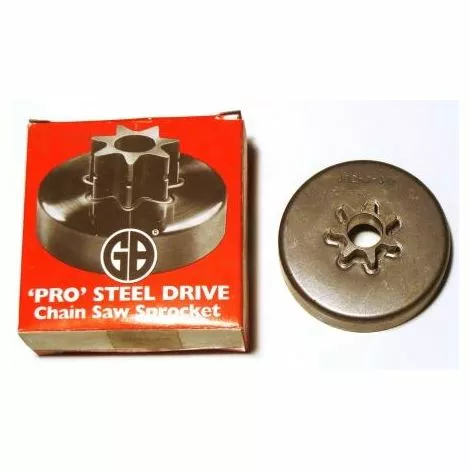 HUSQVARNA JO253J7X - Pignon De Chaine 325" 7 Dents Pour Tronconneuse JONSERED 5 HUSQVARNA JO253J7X - Pignon De Chaine 325" 7 Dents Pour Tronconneuse JONSERED – Image 3