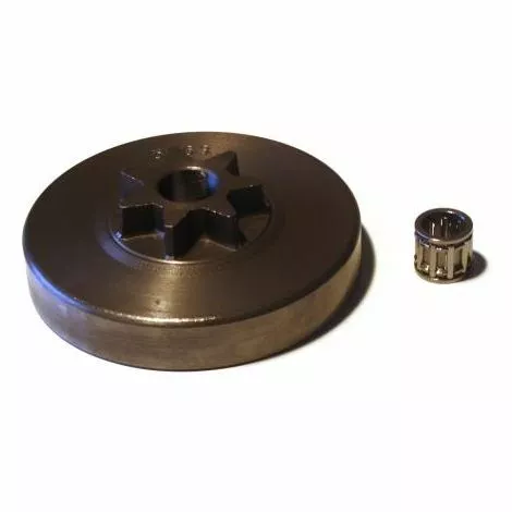 ARCHER EC208A7N - Pignon De Chaine 3/8" 7 Dents Pour Tronconneuse ECHO, REDMAX / KOMATSU / ZENOAH 4 ARCHER EC208A7N - Pignon De Chaine 3/8" 7 Dents Pour Tronconneuse ECHO, REDMAX / KOMATSU / ZENOAH – Image 2