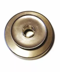 ARCHER HU400A7N - Pignon De Chaine 3/8" 7 Dents Pour Tronconneuse HUSQVARNA Et JONSERED