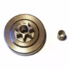 ARCHER ST315J7N - Pignon De Chaine 325" 7 Dents Pour Tronconneuse STIHL -Tronçonneuse et accessoire Soldes 2022 10400649 1