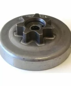 ADAPTABLE DO152R7N - Pignon De Chaine 3/8" 7 Dents Pour Tronconneuse DOLMAR -Tronçonneuse et accessoire Soldes 2022 10400771 4