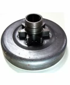 ADAPTABLE EC210A7X - Pignon De Chaine 3/8" 7 Dents Pour Tronconneuse ECHO