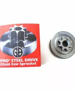 MCCULLOCH MC452J8X - Pignon De Chaine 325" 8 Dents Pour Tronconneuse MAC CULLOCH 8 MCCULLOCH MC452J8X - Pignon De Chaine 325" 8 Dents Pour Tronconneuse MAC CULLOCH -Tronçonneuse et accessoire Soldes 2022 10400900 3