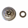 ARCHER HU412SCJ7N - Pignon De Chaine à Anneau 325" 7 Dents Pour Tronconneuse HUSQVARNA -Tronçonneuse et accessoire Soldes 2022 10400925 1