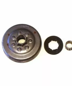 ARCHER HU413SCA7N - Pignon De Chaine à Anneau 3/8" 7 Dents Pour Tronconneuse HUSQVARNA