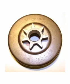 11246402005 - Pignon De Chaine 404" 7 Dents Pour Tronçonneuse STIHL
