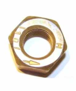 92102611350 - Ecrou à 6 Pans M10x1 Pour Tronçonneuse STIHL