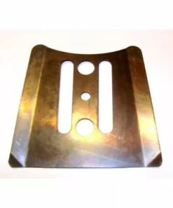 MCCULLOCH 538323440 - Plaque Pour Guide Pour Tronçonneuse Mac Culloch