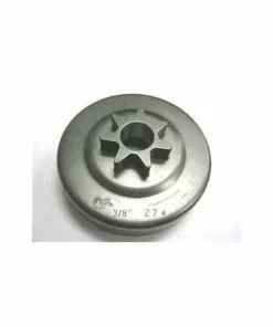 11226402002 - Pignon De Chaine 3/8 7 Dents Pour Tronçonneuse STIHL