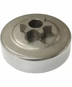 11286402005 - Pignon De Chaine 3/8 8 Dents Pour Tronçonneuse STIHL