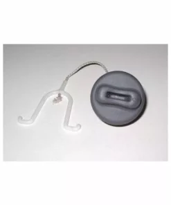 093500422R - Bouchon Essence Et Huile Pour Tronconneuse OLEO MAC