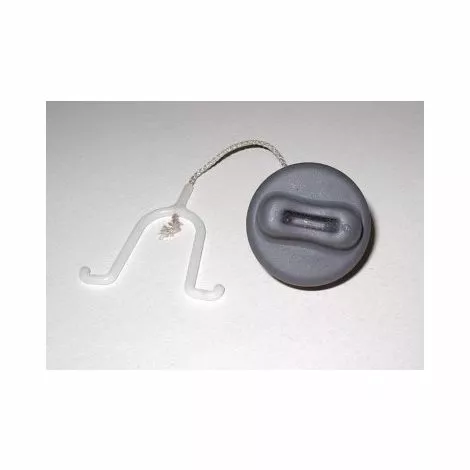 093500422R - Bouchon Essence Et Huile Pour Tronconneuse OLEO MAC 3 093500422R - Bouchon Essence Et Huile Pour Tronconneuse OLEO MAC