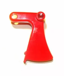 50160188R - Gachette D'Accélérateur Pour Tronconneuse OLEO MAC