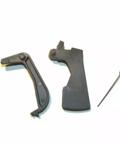 093500504 - Gachette D'Accélérateur Pour Tronconneuse OLEO MAC