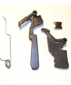 097000216B - Gachette D'Accélérateur Pour Tronconneuse OLEO MAC