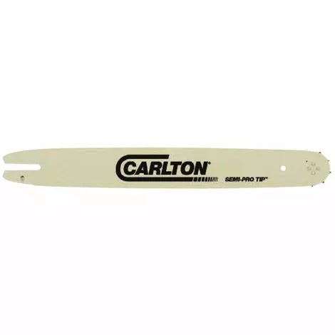 1410N152PT - Guide Chaine De Tronconneuse CARLTON 35cm 3/8 Picco 1.3mm 3 1410N152PT - Guide Chaine De Tronconneuse CARLTON 35cm 3/8 Picco 1.3mm