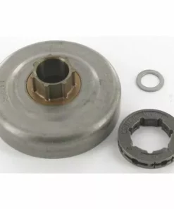 35641XW - Pignon De Chaine à Anneau 325" 7 Dents Pour Tronçonneuse HUSQVARNA