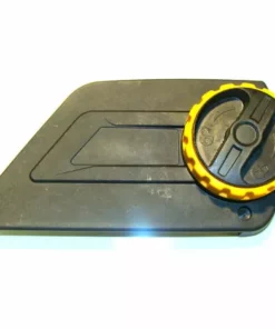 MCCULLOCH 505468201 - Couvercle De Guide Pour Tronçonneuse Electrique MAC CULLOCH - Partner ...