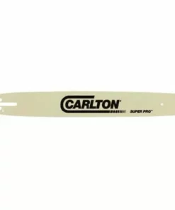 1810WK272SP - Guide Chaine De Tronconneuse CARLTON 45cm 325 1.5mm