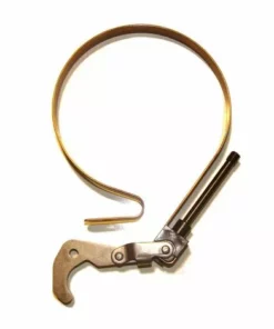 HUSQVARNA 503452802 - Bande De Frein De Chaine Pour Tronçonneuse PARTNER