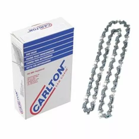 CARLTON Chaine De Tronconneuse 325 1.3mm 66 Entraineurs 3 CARLTON Chaine De Tronconneuse 325 1.3mm 66 Entraineurs