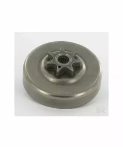 MCCULLOCH 538240266 - Pignon De Chaine 325 7 Dents Pour Tronconneuse Mac Culloch