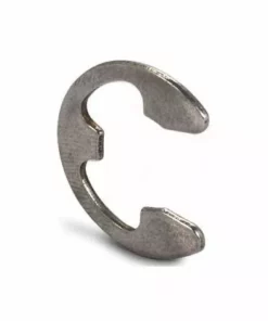 671103001 - Clips Pour Pignon De Chaine Pour Tronconneuse HOMELITE - RYOBI