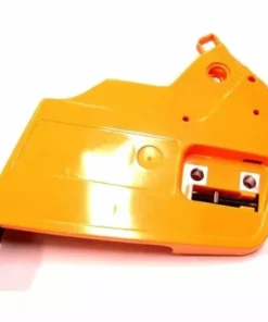 MCCULLOCH 503593701 - Carter Frein De Chaine PARTNER - MAC CULLOCH