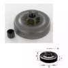 MCCULLOCH 106114W - Pignon De Chaine 3/8" LP 6 Dents Pour Tronçonneuse Mac Culloch Partner Poulan -Tronçonneuse et accessoire Soldes 2022 10403509 1