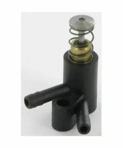 MCCULLOCH 538005357 - Pompe à Huile Pour Tronconneuse électrique Mac Culloch