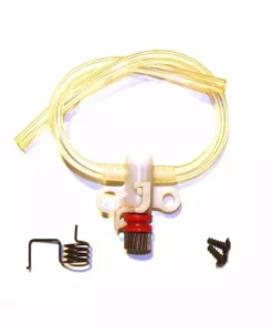 MCCULLOCH 505560101 - Pompe à Huile Pour Tronconneuse électrique Mac Culloch - Partner