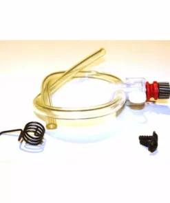 MCCULLOCH 505560101 - Pompe à Huile Pour Tronconneuse électrique Mac Culloch - Partner -Tronçonneuse et accessoire Soldes 2022 10403518 3