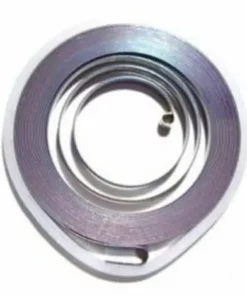 MCCULLOCH 545008015 - Ressort De Lanceur Pour Tronconneuse MAC CULLOCH - PARTNER - POULAN