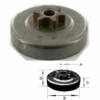 MCCULLOCH 29888W - Pignon De Chaine 3/8" Picco 6 Dents Pour Tronconneuse MAC CULLOCH -Tronçonneuse et accessoire Soldes 2022 10403571 1