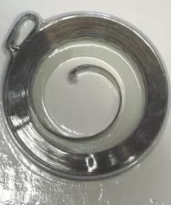 504212606 - Ressort De Lanceur Adaptable Pour Tronconneuse JONSERED