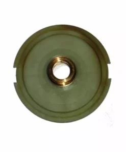 ALPINA. 3749120 - Vis Sans Fin De Pompe à Huile Pour Tronconneuse CASTOR - ALPINA