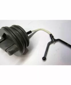 537215202 - Bouchon Essence Pour Tronconneuse HUSQVARNA