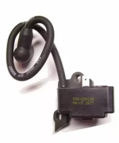 MCCULLOCH 530039198 - Bobine D'allumage Pour Tronconneuse POULAN PARTNER MAC CULLOCH