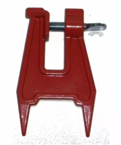 TECOMEC 1819196 - ETAU Pour GUIDE DE TRONCONNEUSE