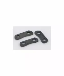 CARLTON 43002 - Maillon D'attache Femelle Pour Chaine De Tronconneuse 3/8 PICCO (lot De 25)