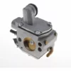 JARDIAFFAIRES Carburateur Adaptable Pour Tronçonneuse Stihl MS341 Et MS361 -Tronçonneuse et accessoire Soldes 2022 10578983 1
