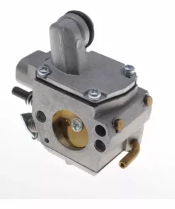 JARDIAFFAIRES Carburateur Adaptable Pour Tronçonneuse Stihl MS341 Et MS361