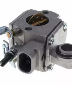 JARDIAFFAIRES Carburateur Adaptable Pour Tronçonneuse Stihl MS341 Et MS361 -Tronçonneuse et accessoire Soldes 2022 10578983 3